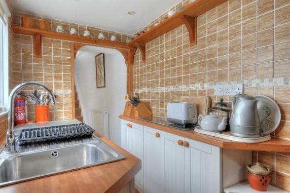 Willa Windwhistle Lyme Regis Zewnętrze zdjęcie