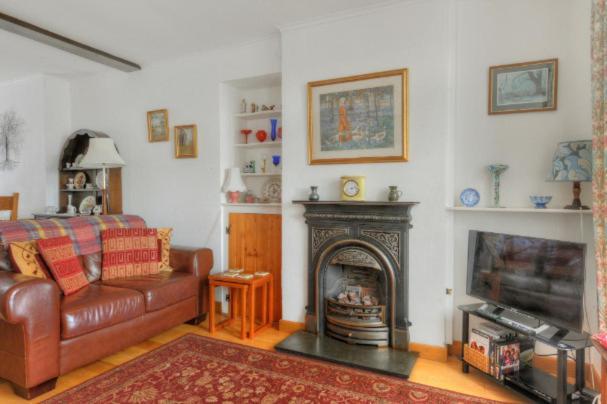 Willa Windwhistle Lyme Regis Zewnętrze zdjęcie