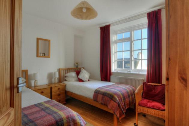 Willa Windwhistle Lyme Regis Zewnętrze zdjęcie